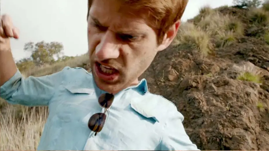 Wideo do filmu Igrzyska na kacu — Very Bad Games (The Hungover Games) Bande Annonce VF (2014)