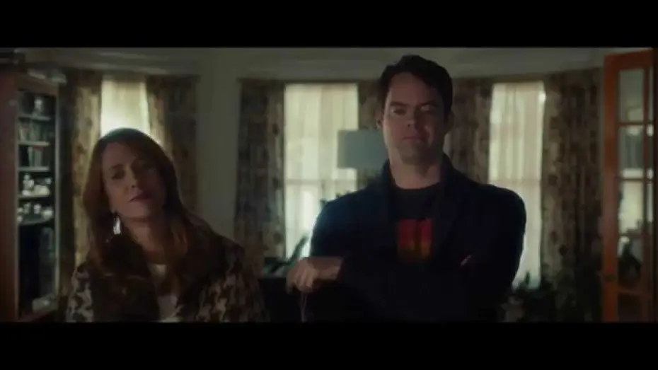 Wideo do filmu Między nami bliźniętami — THE SKELETON TWINS: Tráiler en Español. En cines 14 de Noviembre. Sony Pictures España