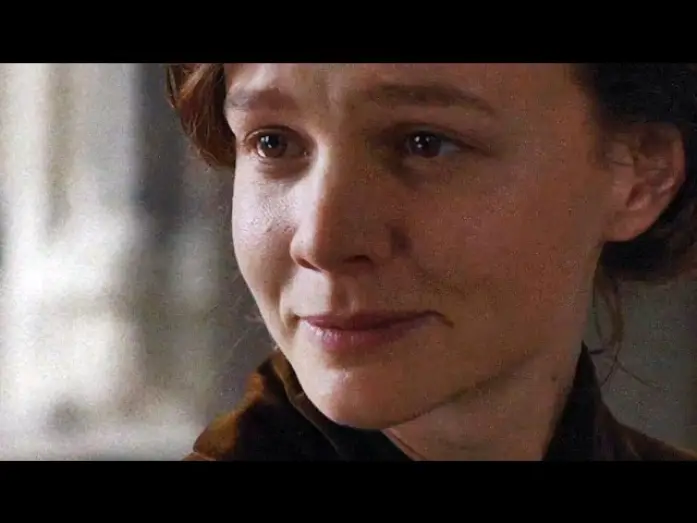 Wideo do filmu Sufrażystka — SUFFRAGETTE - TATEN STATT WORTE | Trailer #2 [HD]