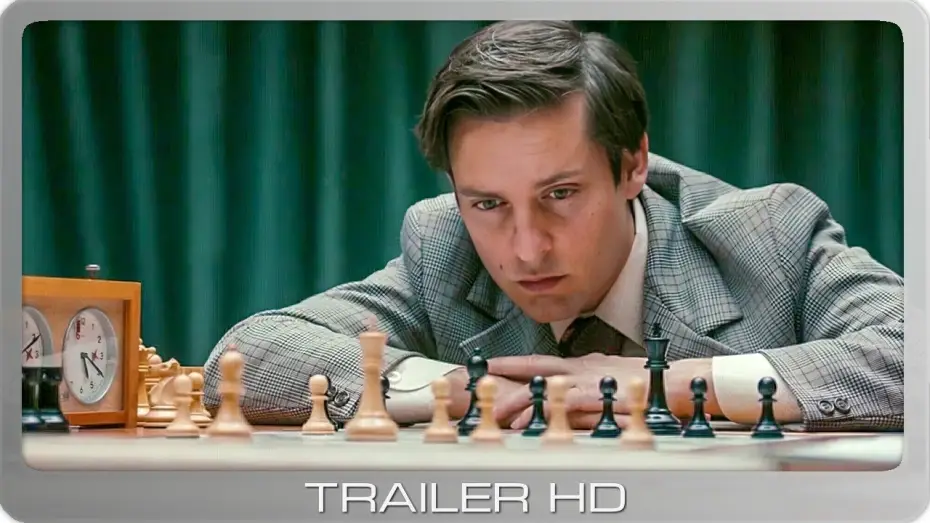 Wideo do filmu Pionek — Bauernopfer - Spiel der Könige ≣ 2014 ≣ Trailer