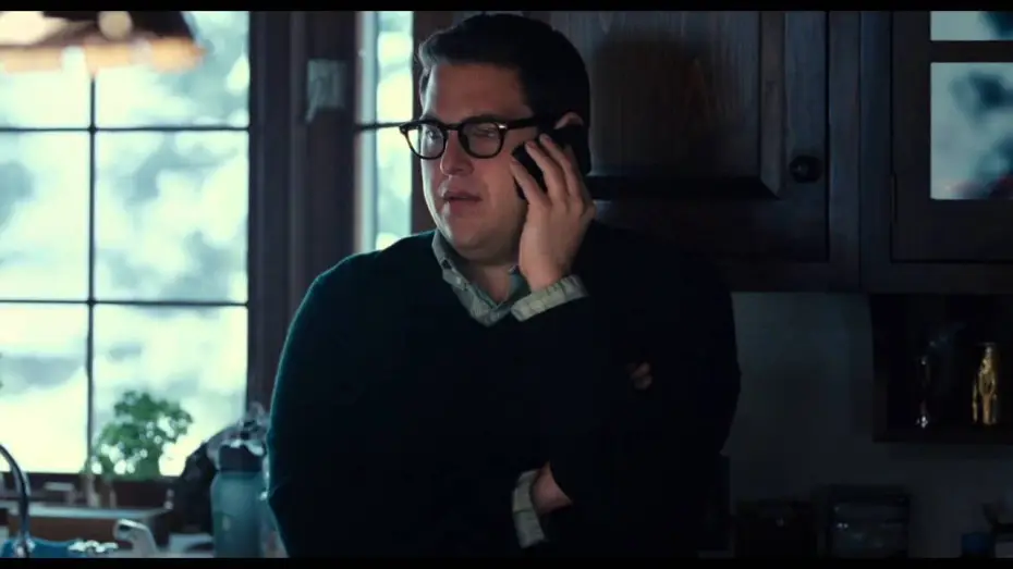 Wideo do filmu Historia prawdziwa — "Reporter Calls"