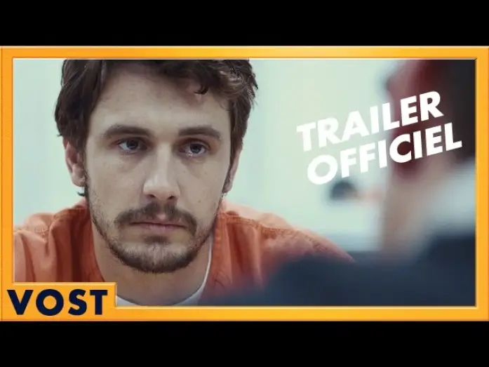 Wideo do filmu Historia prawdziwa — True Story - Bande annonce [Officielle] VOST HD