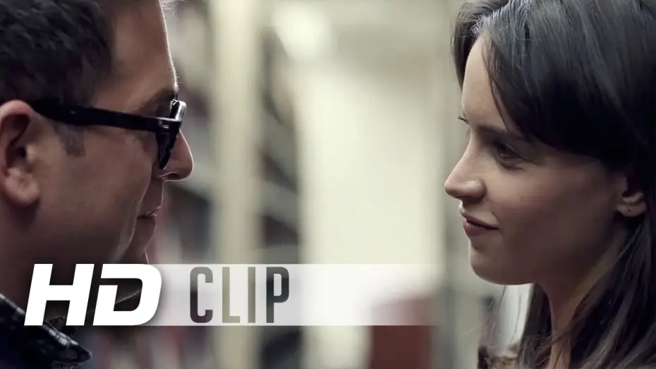 Wideo do filmu Historia prawdziwa — 'Second Chance' Official Clip