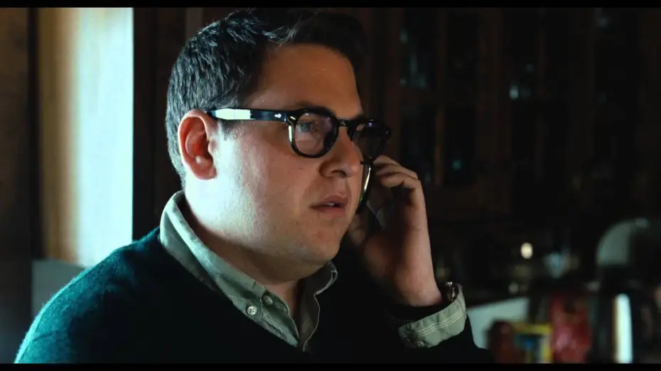 Wideo do filmu Historia prawdziwa — TV Spot: Mystery