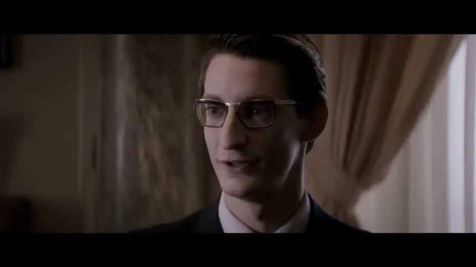 Wideo do filmu Yves Saint Laurent — YVES SAINT LAURENT - Bande Annonce VF