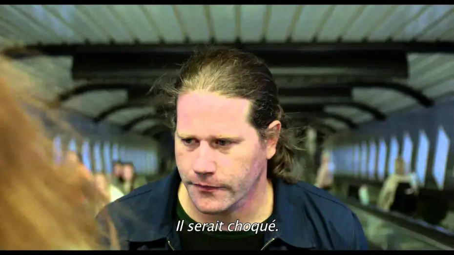 Wideo do filmu Ślepowidzenie — Bande Annonce VOST