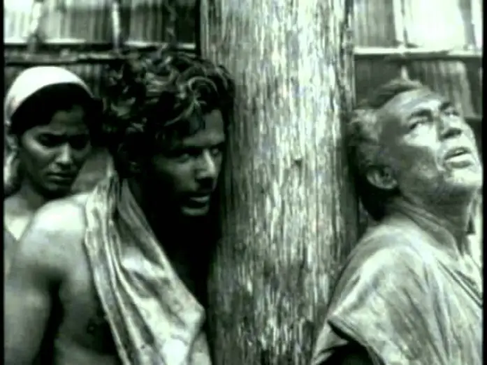 Wideo do filmu Selva Trágica — Trecho de "Selva Trágica" (1964)