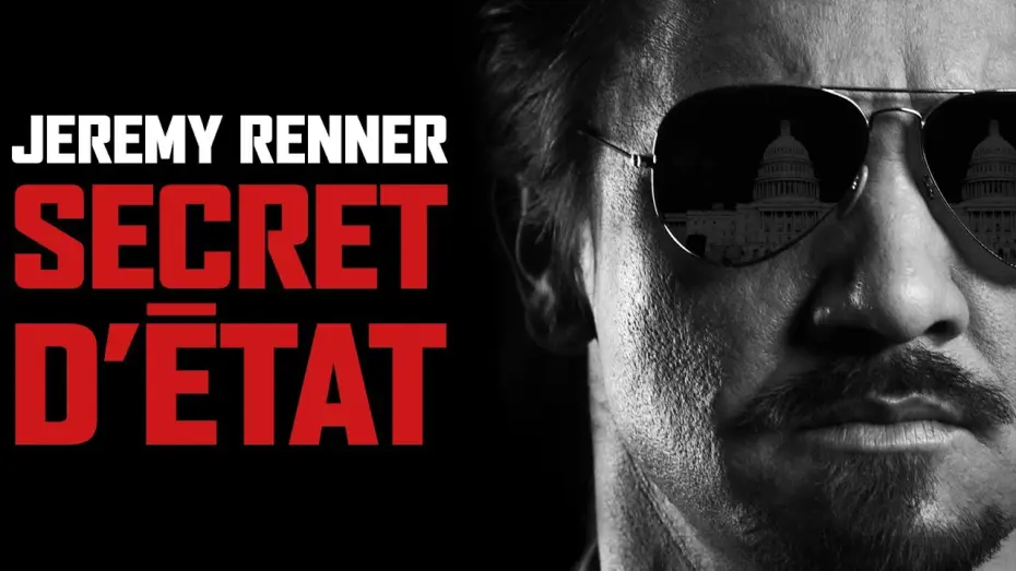 Wideo do filmu Wyrok za prawdę — SECRET D'ÉTAT - Bande Annonce VOST