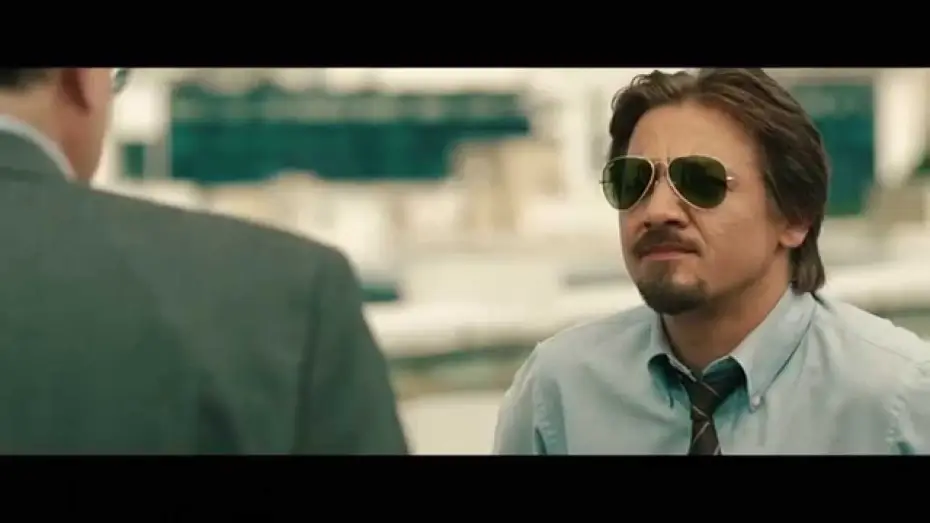 Wideo do filmu Wyrok za prawdę — SECRET D'ETAT Extrait Une Histoire Dingue VF