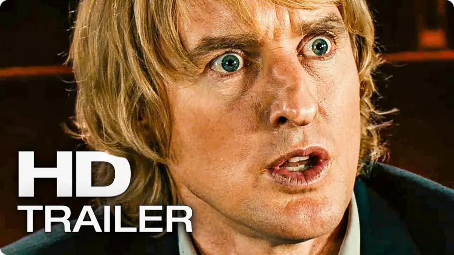 Wideo do filmu Dziewczyna warta grzechu — BROADWAY THERAPY Trailer German Deutsch (2015)