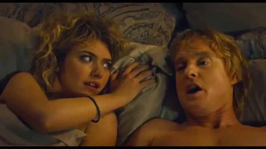 Wideo do filmu Dziewczyna warta grzechu — TUTTO PUÒ ACCADERE A BROADWAY (2015) di Peter Bogdanovich - Trailer ufficiale ITA HD
