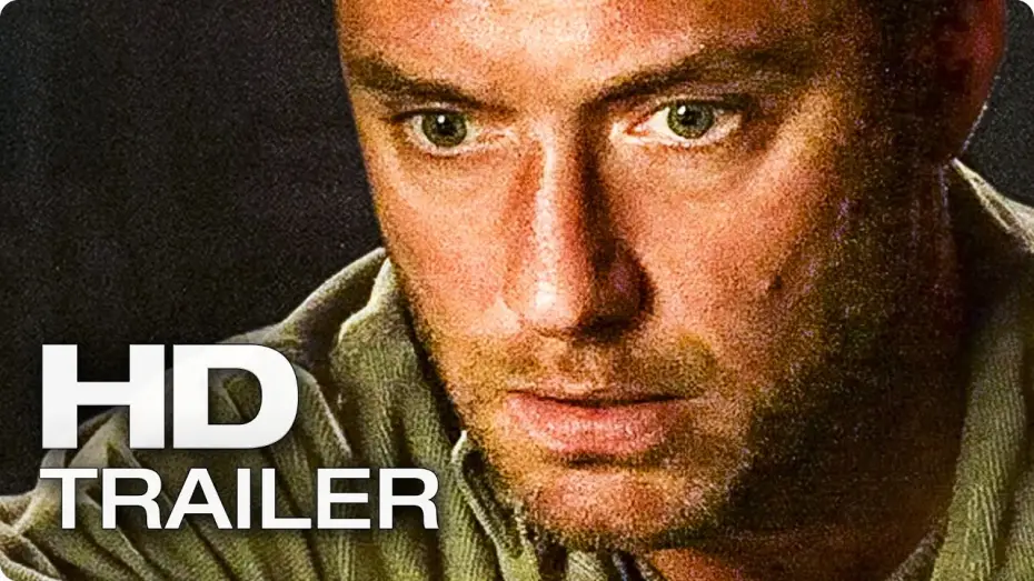Wideo do filmu Morze Czarne — BLACK SEA Trailer German Deutsch (2015)