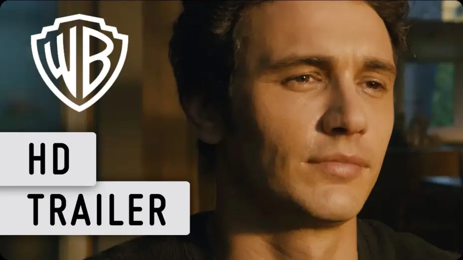 Wideo do filmu Every Thing Will Be Fine — EVERY THING WILL BE FINE - Trailer Deutsch HD German