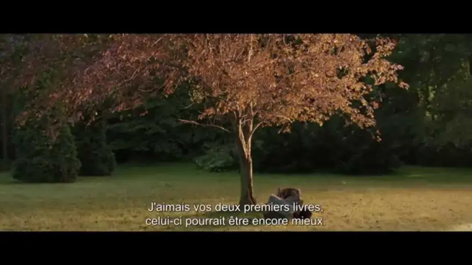 Wideo do filmu Every Thing Will Be Fine — Every Thing Will Be Fine - Bande Annonce VOST