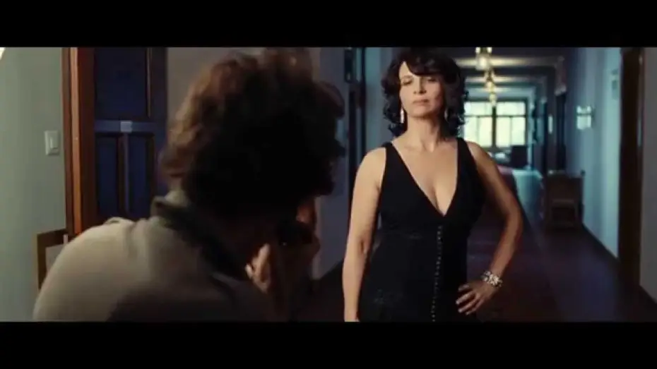Wideo do filmu Sils Maria — SILS MARIA ASSAYAS - Bande Annonce VOST