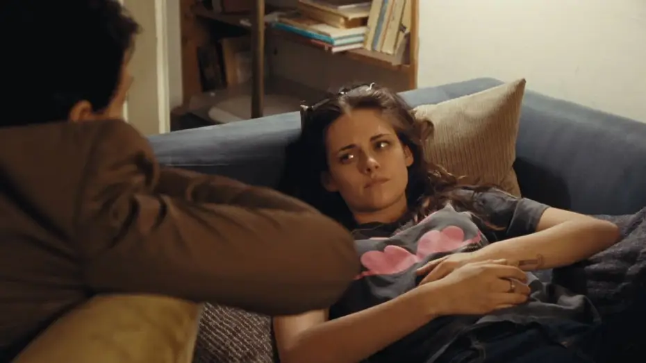 Wideo do filmu Sils Maria — Clip - "It doesn't work like that"