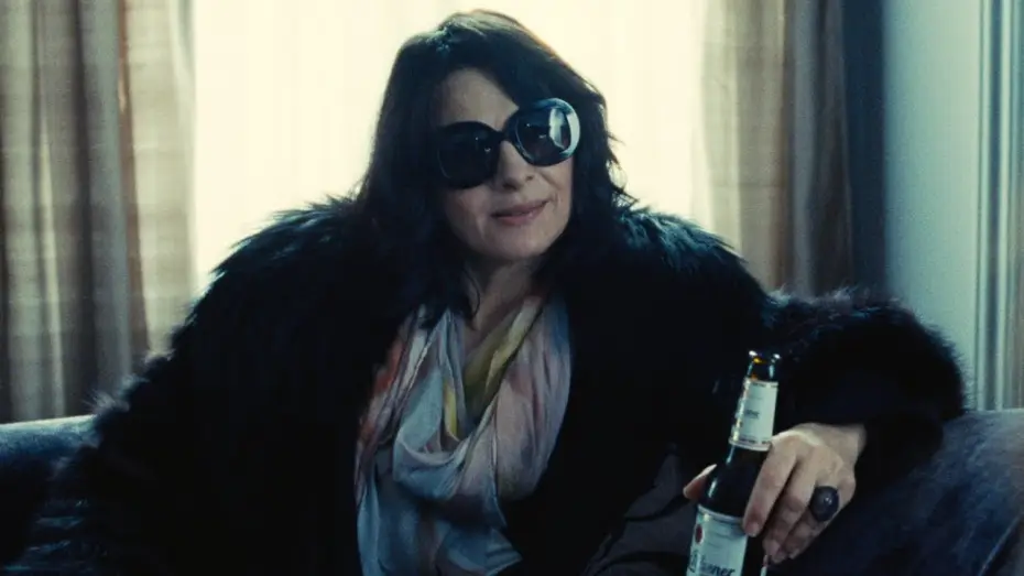Wideo do filmu Sils Maria — Clip - "I thought we despised the Internet"