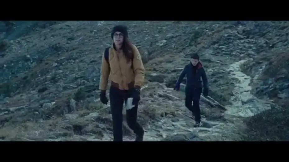 Wideo do filmu Sils Maria — Scene Clip