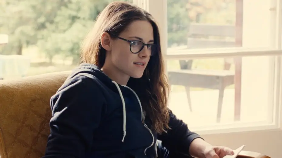 Wideo do filmu Sils Maria — Clip - "I hate this scene"