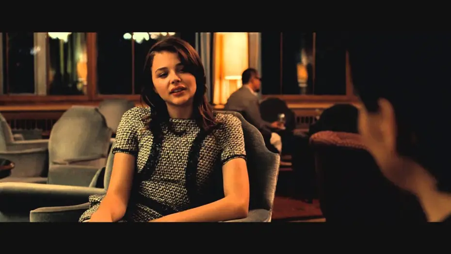 Wideo do filmu Sils Maria — Sils Maria Trailer Ufficiale 60"