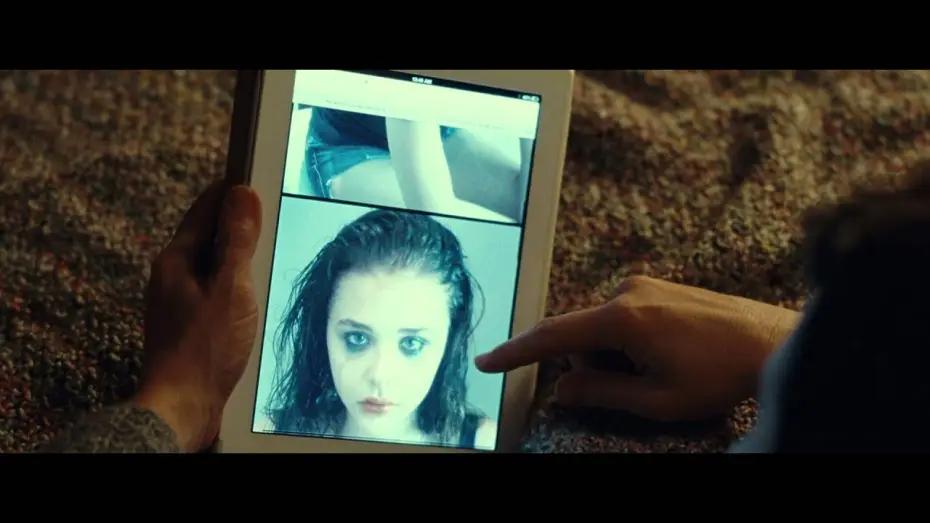 Wideo do filmu Sils Maria — Die Wolken von Sils Maria - Trailer deutsch 2014 [HD]