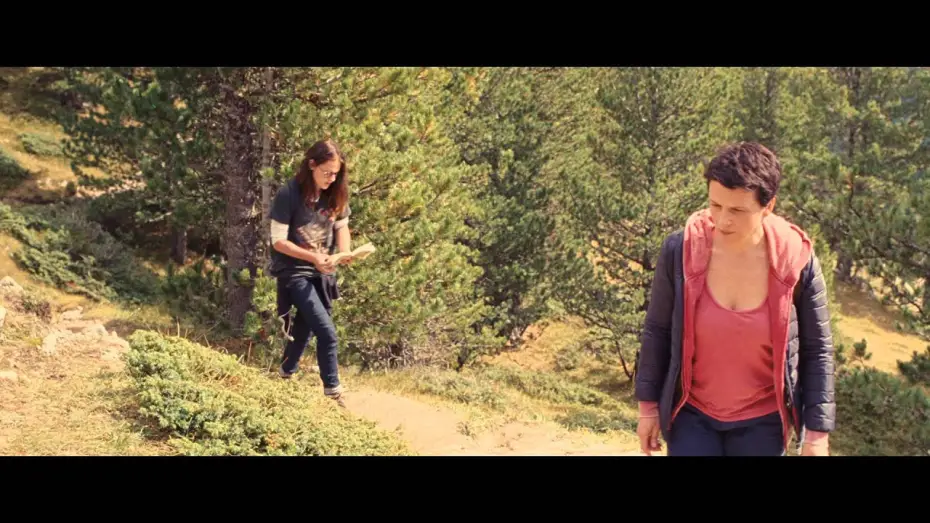 Wideo do filmu Sils Maria — Scene Clip