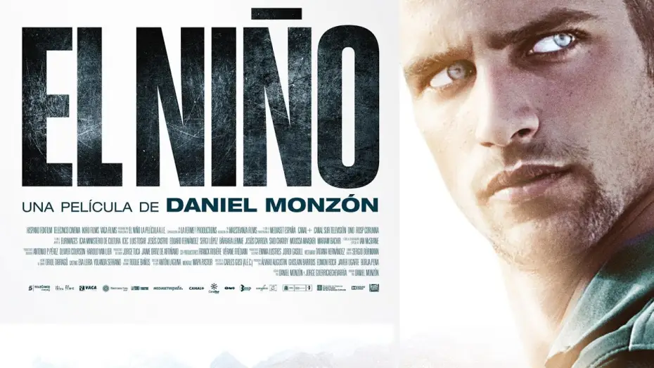 Wideo do filmu 9 mil — El Niño - Tráiler
