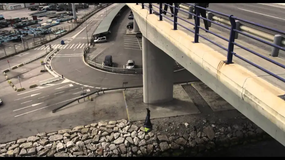 Wideo do filmu 9 mil — "9 MIL" ZWIASTUN