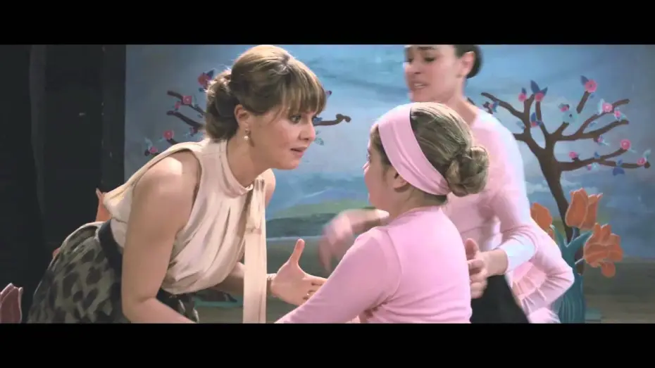 Wideo do filmu Un boss in salotto — Un Boss in Salotto - Balletto - Clip dal film | HD