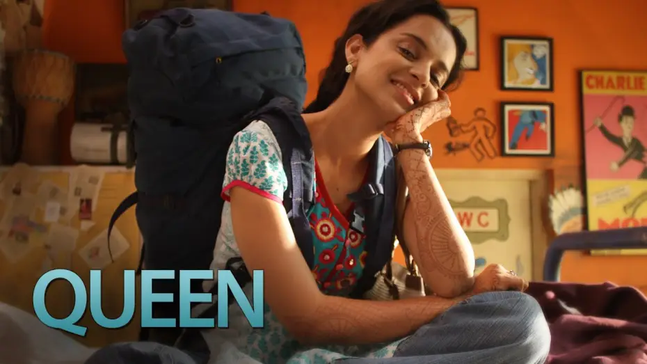 Wideo do filmu Queen — QUEEN - Bande Annonce VOST