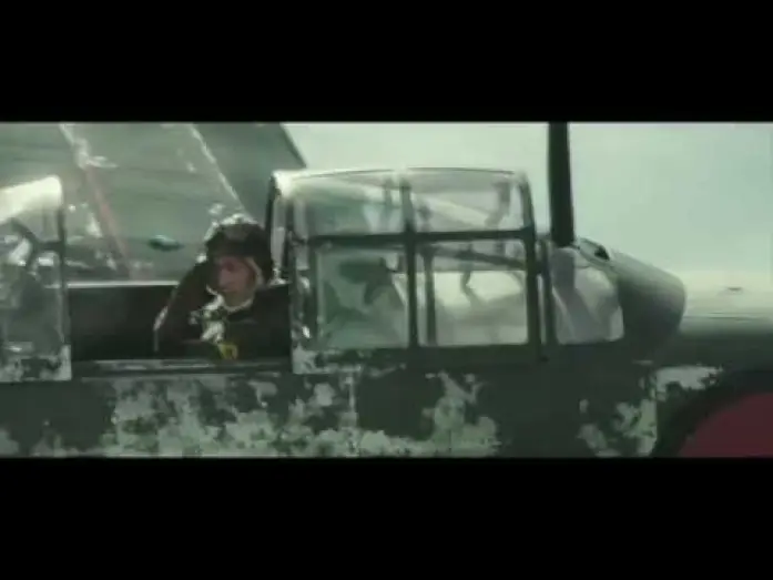 Wideo do filmu Na zawsze zero — KAMIKAZE bande-annonce VF