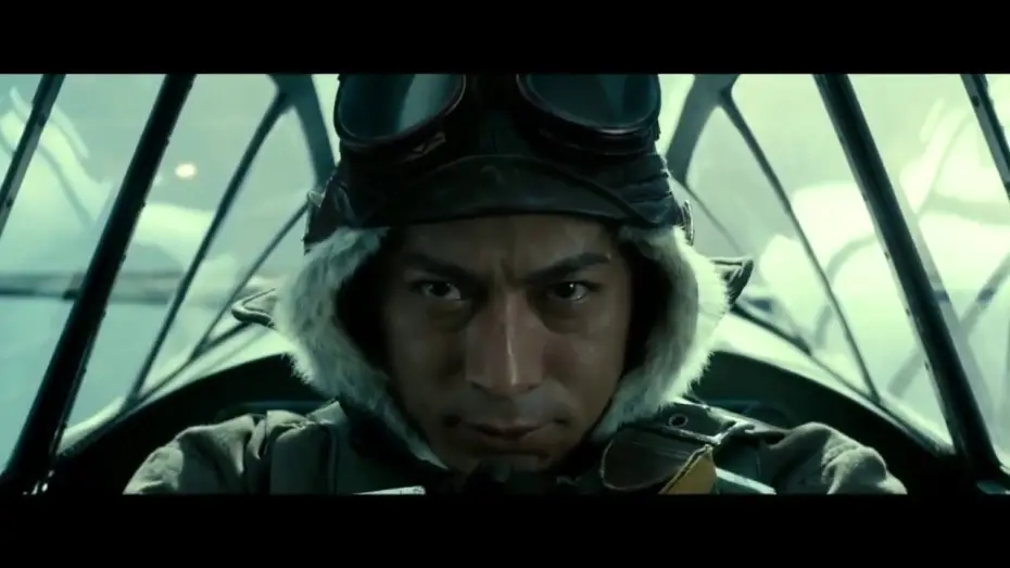 Wideo do filmu Na zawsze zero — The Eternal Zero 2013 Trailer