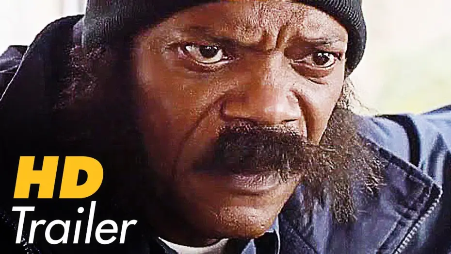 Wideo do filmu Zabójcza — SECRET AGENCY Trailer German Deutsch (2015) Samuel L. Jackson