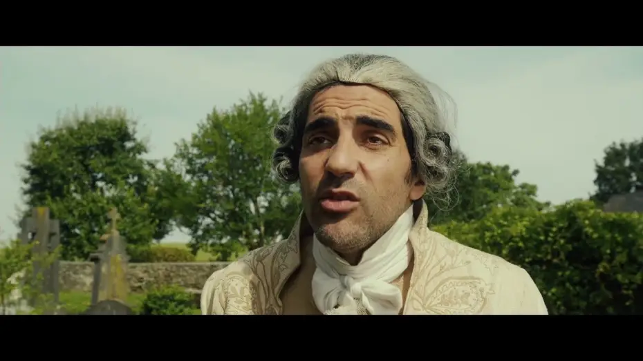Wideo do filmu Goście, Goście 3: Rewolucja — Les Visiteurs: la révolution // Ary Abittan