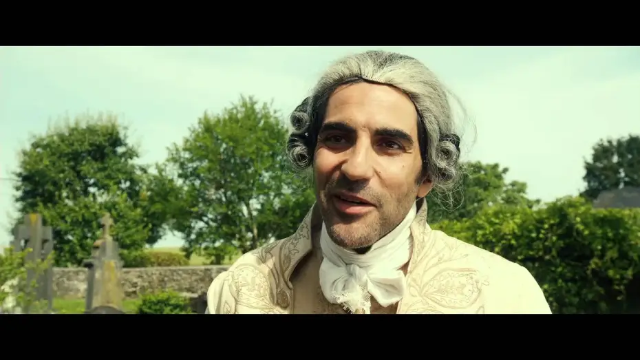 Wideo do filmu Goście, Goście 3: Rewolucja — Les Visiteurs : la révolution - Bande Annonce VF