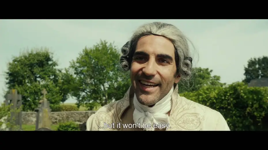 Wideo do filmu Goście, Goście 3: Rewolucja — The Visitors: Bastille Day / Les Visiteurs : La Révolution (2016) - Trailer (English Subs)