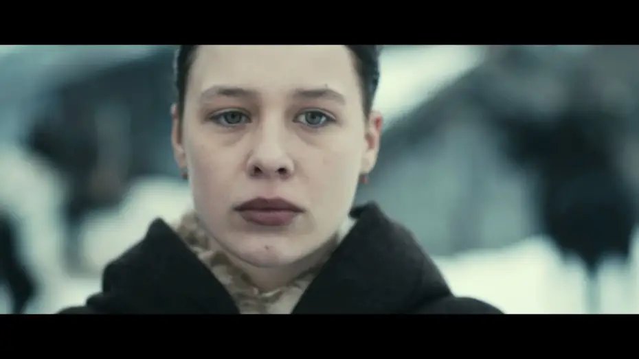 Wideo do filmu Mroczna dolina — Offizieller Trailer