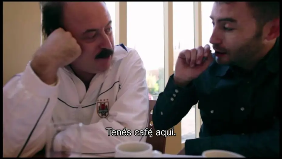Wideo do filmu 3 Millones — 3 Millones Trailer (oficial)