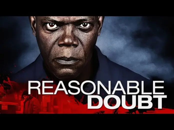 Wideo do filmu Uniewinniony — Reasonable Doubt - Trailer HD deutsch