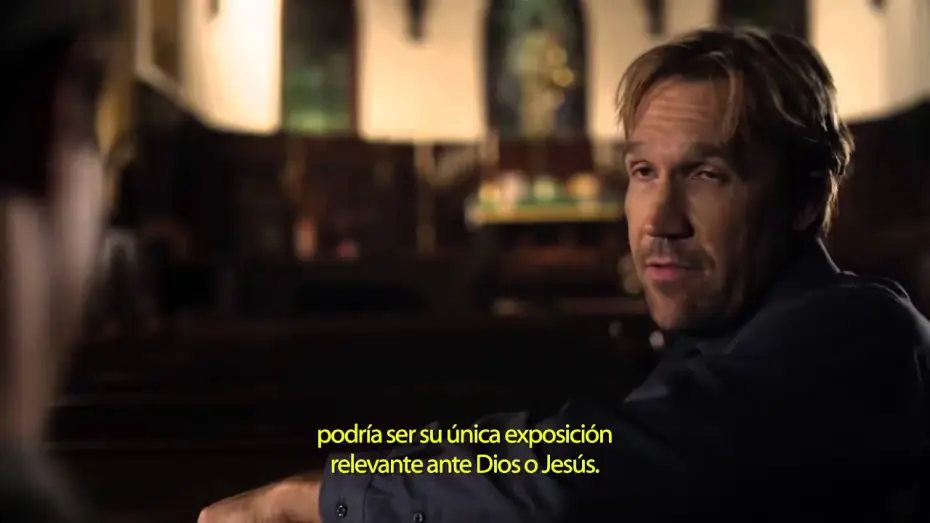 Wideo do filmu Bóg nie umarł — Dios No Está Muerto - Trailer Subtitulado