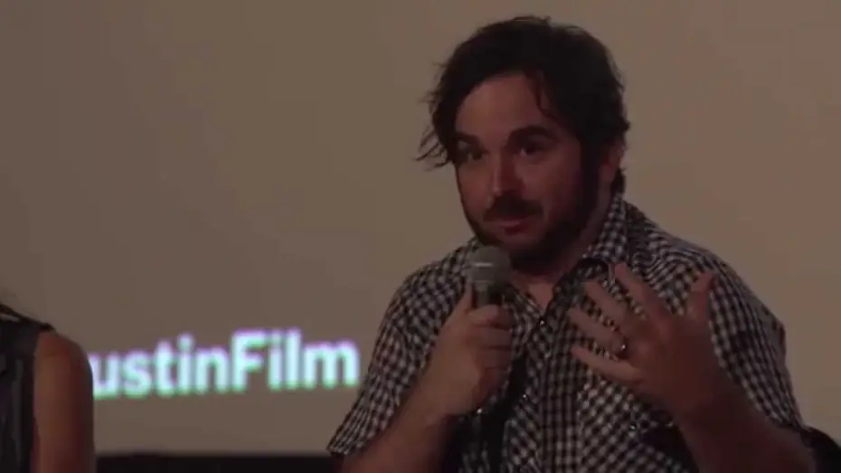 Wideo do filmu Koniec Trasy — AFS Presents: THE END OF THE TOUR Q&A with James Ponsoldt and Heather Houser