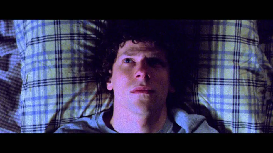 Wideo do filmu Koniec Trasy — The End of the Tour - Trailer