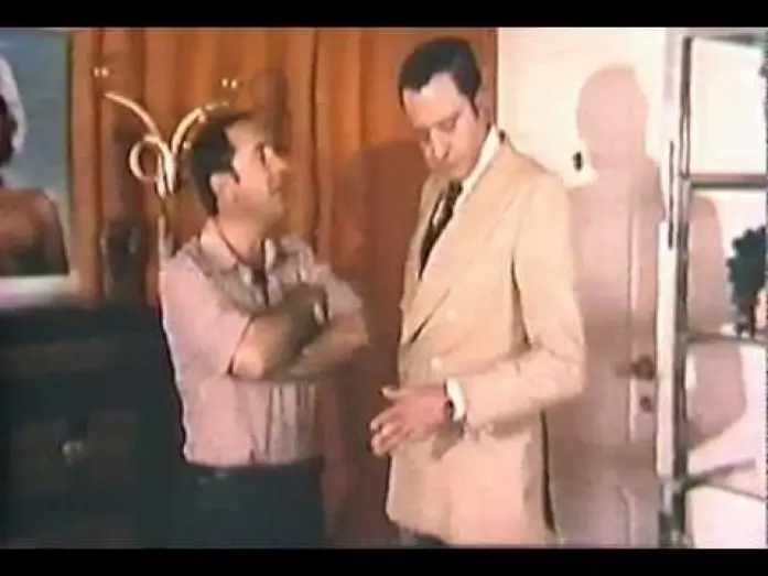 Wideo do filmu Alcalde por elección — Alcalde por elección. ¿Es que se oye un POCO de ruido?