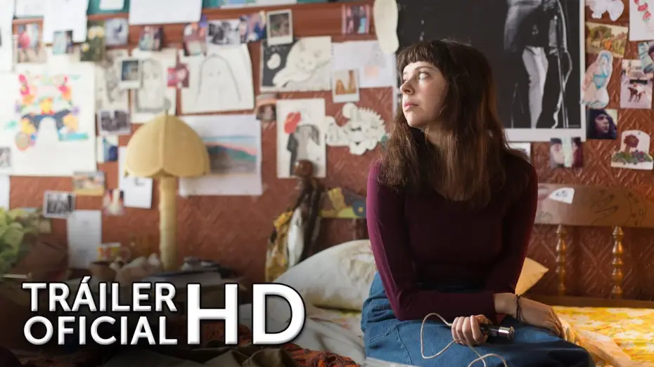 Wideo do filmu Wyznania nastolatki — THE DIARY OF A TEENAGE GIRL. Tráiler Oficial HD en español. Ya en cines