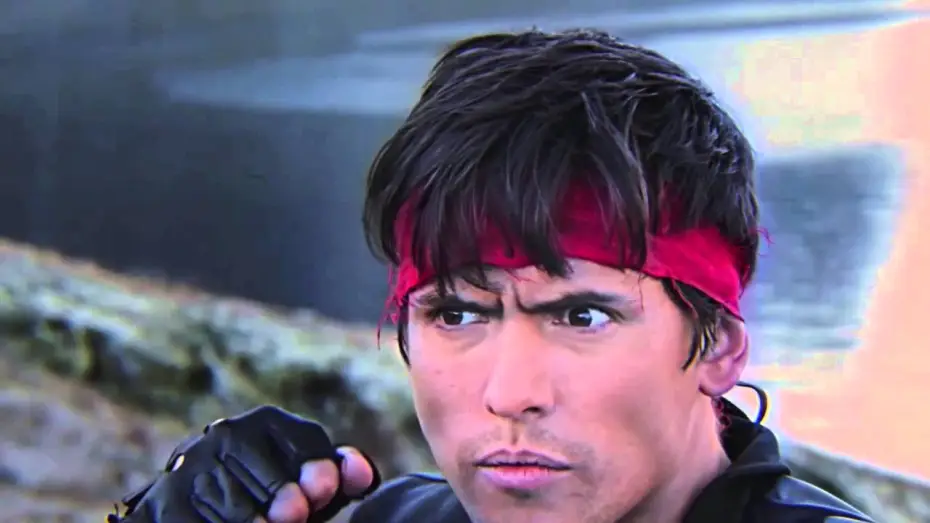 Wideo do filmu Kung Fury: Pięści czasu — Kung Fury vostfr