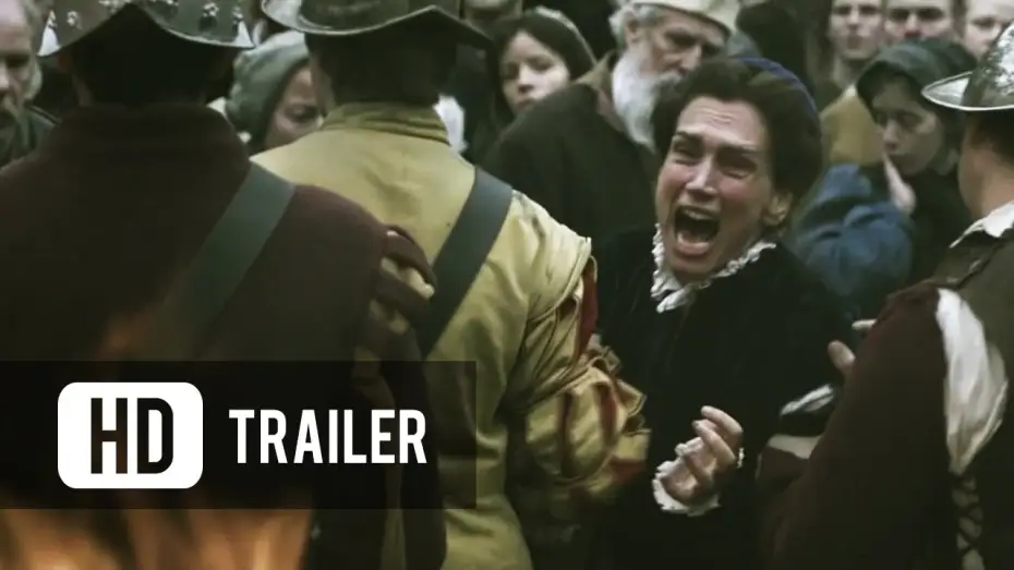 Wideo do filmu Kenau: Wojowniczka z Haarlemu — Kenau (2014) - Official Trailer [HD] - Dutch