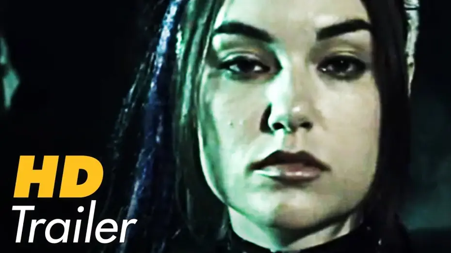 Wideo do filmu The Scribbler — THE SCRIBBLER Trailer German | Sasha Grey [HD]