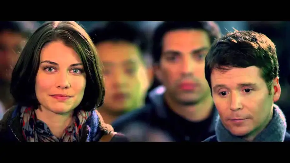 Wideo do filmu Motywacja — Reach me - trailer deutsch