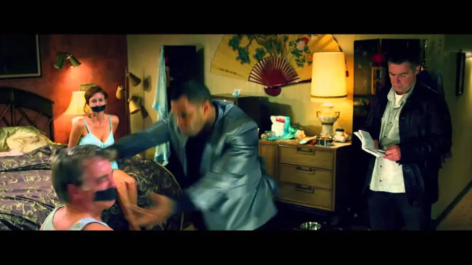 Wideo do filmu Motywacja — BAD LUCK  FILM BA VF (REACH ME)