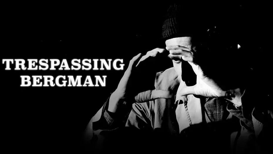 Wideo do filmu Trespassing Bergman — Trailer